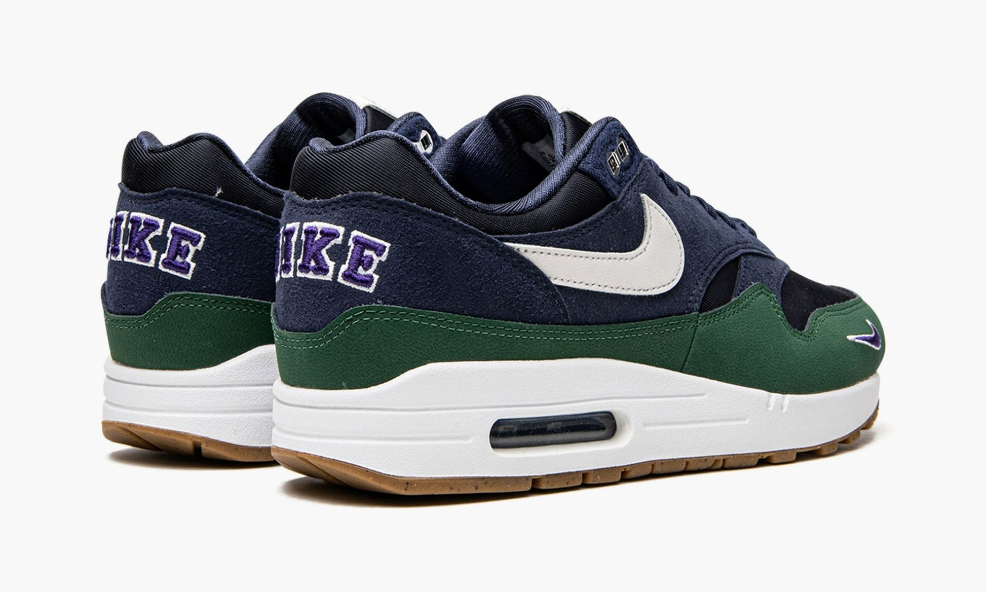 Air Max 1 WMNS "Gorge Green" - DV3887 400 | Arcastore