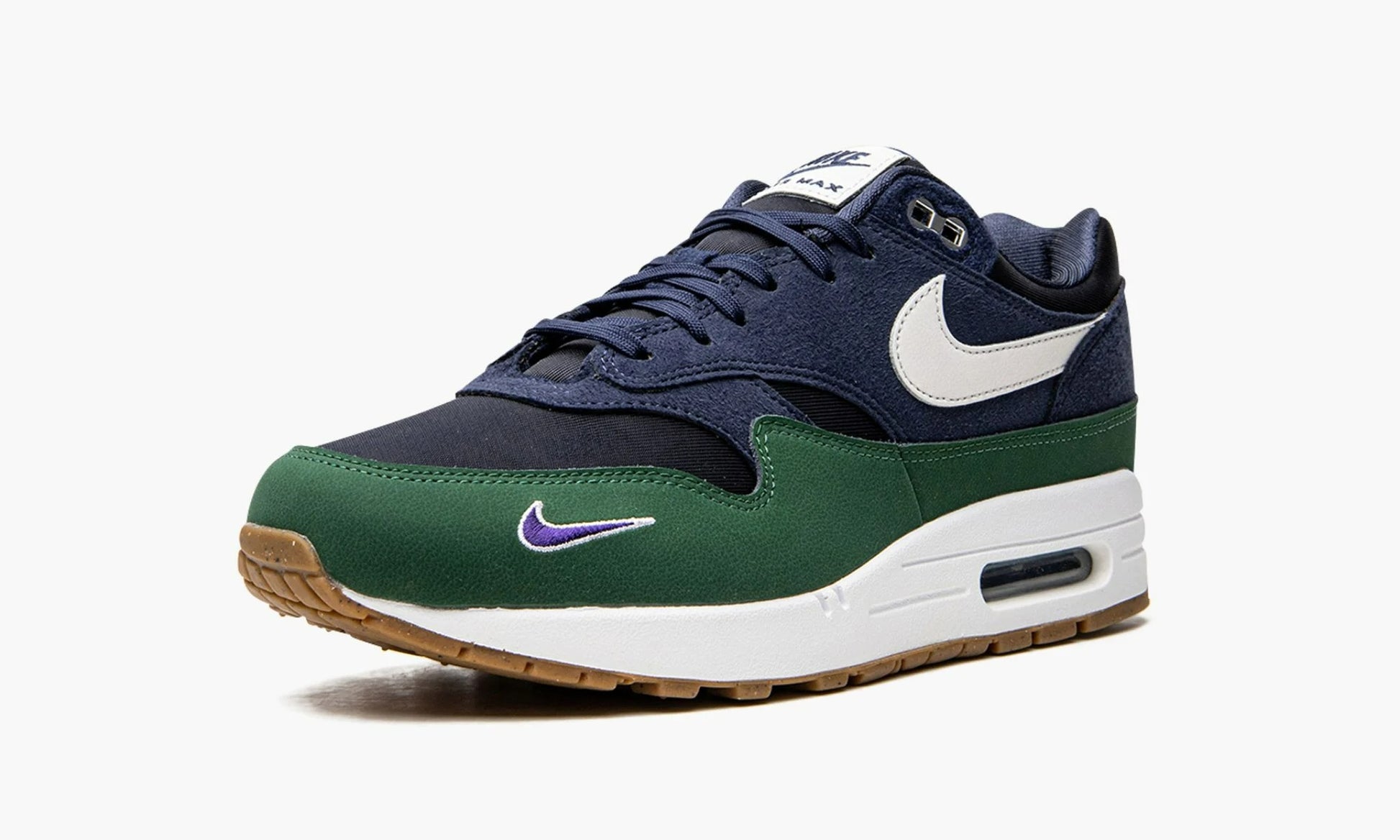 Air Max 1 WMNS "Gorge Green" - DV3887 400 | Arcastore