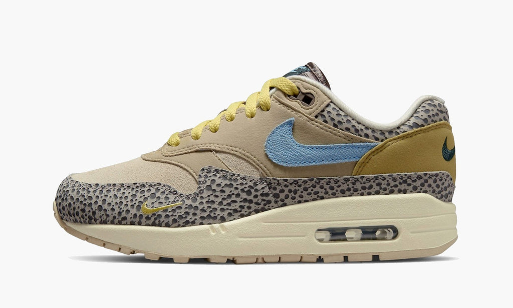 Air Max 1 WMNS "Safari Cobblestone" - DV3027 001 | Arcastore