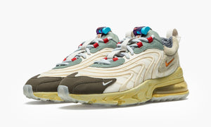 Air Max 270 React ENG "Travis Scott Cactus Trails" - CT2864 200 | Arcastore