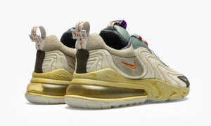 Air Max 270 React ENG "Travis Scott Cactus Trails" - CT2864 200 | Arcastore