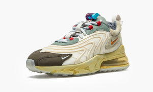 Air Max 270 React ENG "Travis Scott Cactus Trails" - CT2864 200 | Arcastore