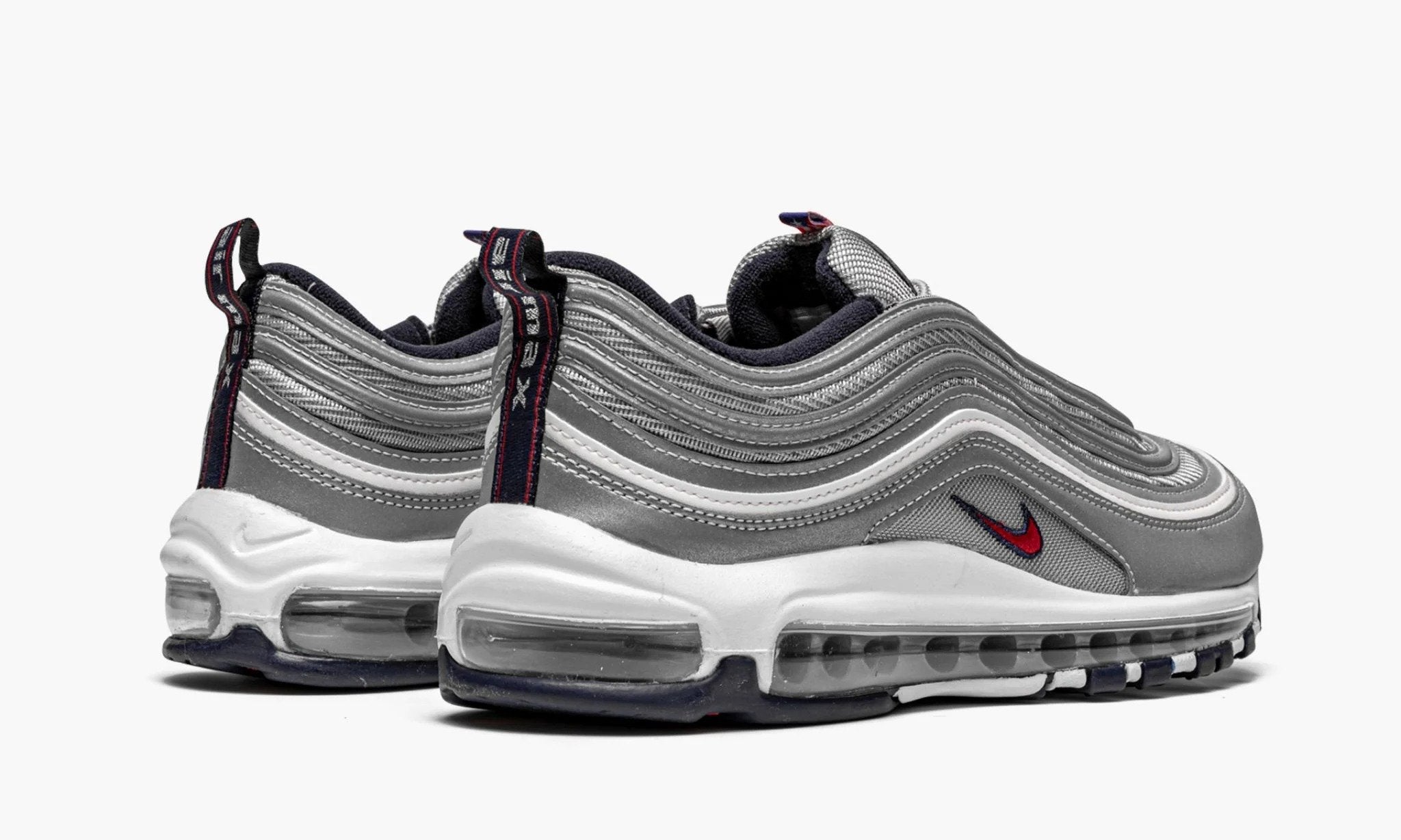 Air Max 97 "Puerto Rico"