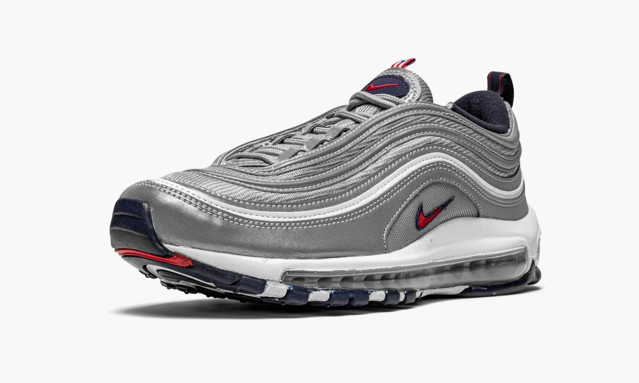 Air Max 97 "Puerto Rico"