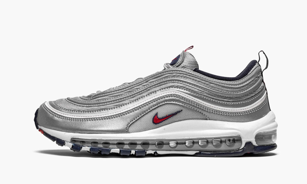 Air Max 97 "Puerto Rico"