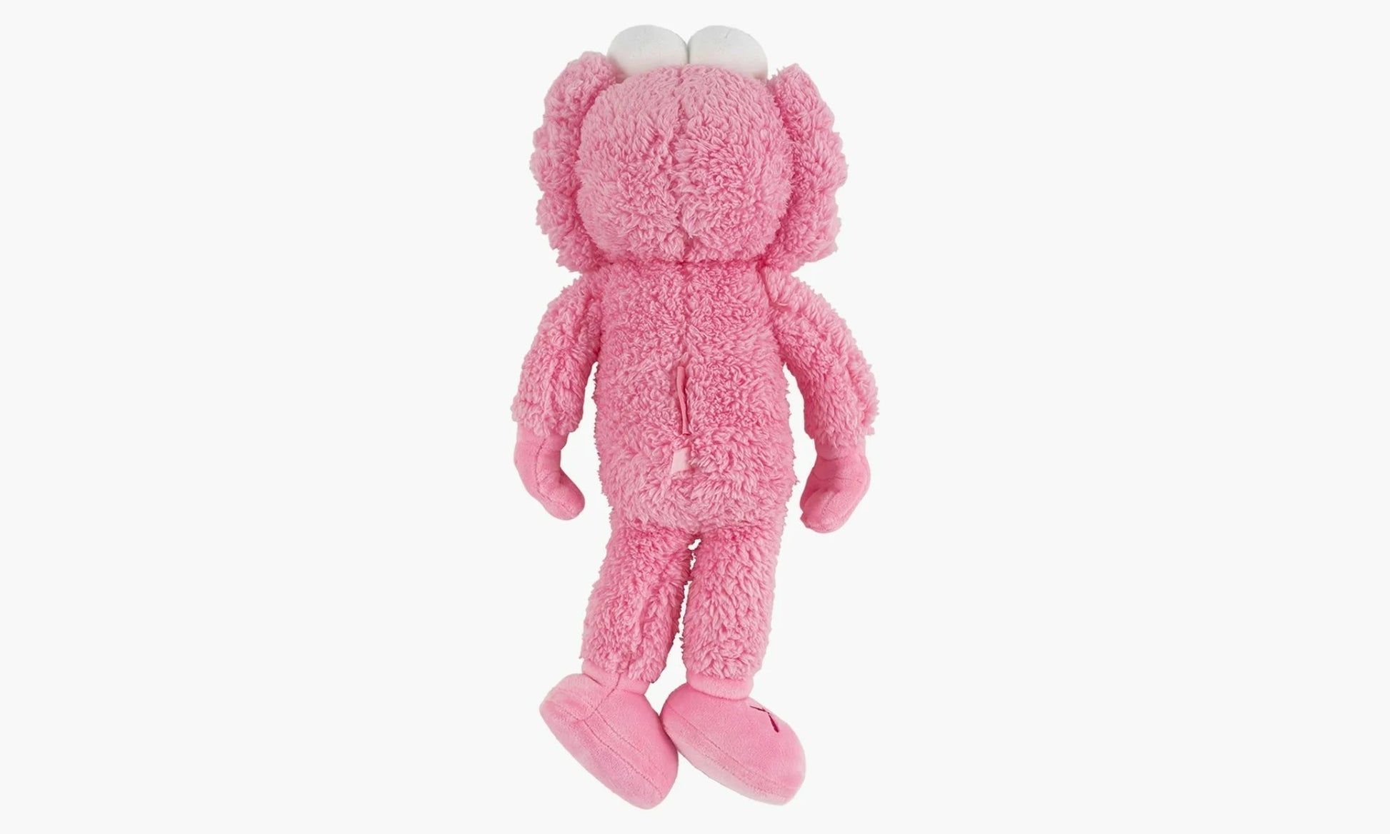 KAWS BFF Plush "Pink" - KAWS060 | Arcastore