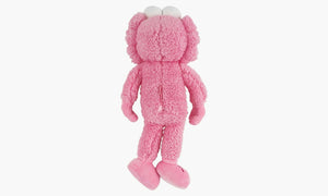 KAWS BFF Plush "Pink" - KAWS060 | Arcastore