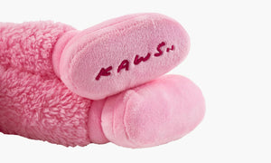 KAWS BFF Plush "Pink" - KAWS060 | Arcastore