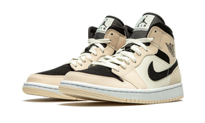 Air Jordan 1 Mid “Barely Orange / Guava Ice” - BQ6472 800 | WAYOFF