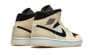 Air Jordan 1 Mid “Barely Orange / Guava Ice” - BQ6472 800 | WAYOFF