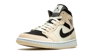 Air Jordan 1 Mid “Barely Orange / Guava Ice” - BQ6472 800 | WAYOFF
