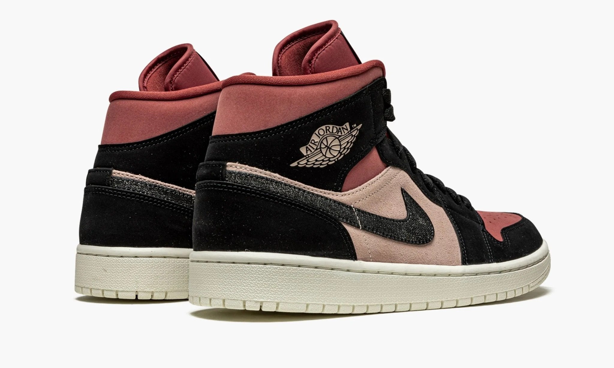 Nike Air Jordan 1 Mid WMNS "Canyon Rust" - BQ6472 202 | WAYOFF