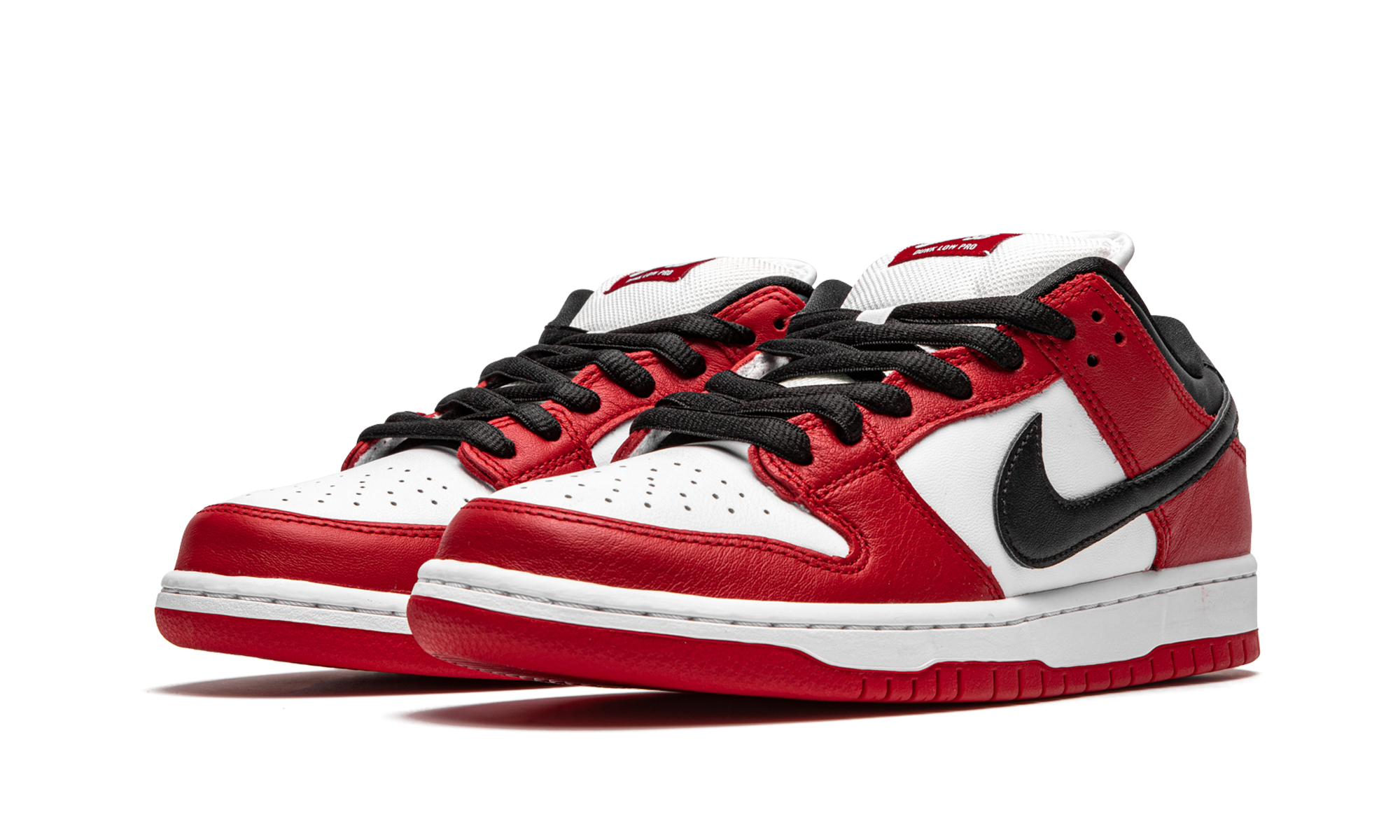 SB Dunk Low Pro “Chicago” - BQ6817 600 | Grailshop