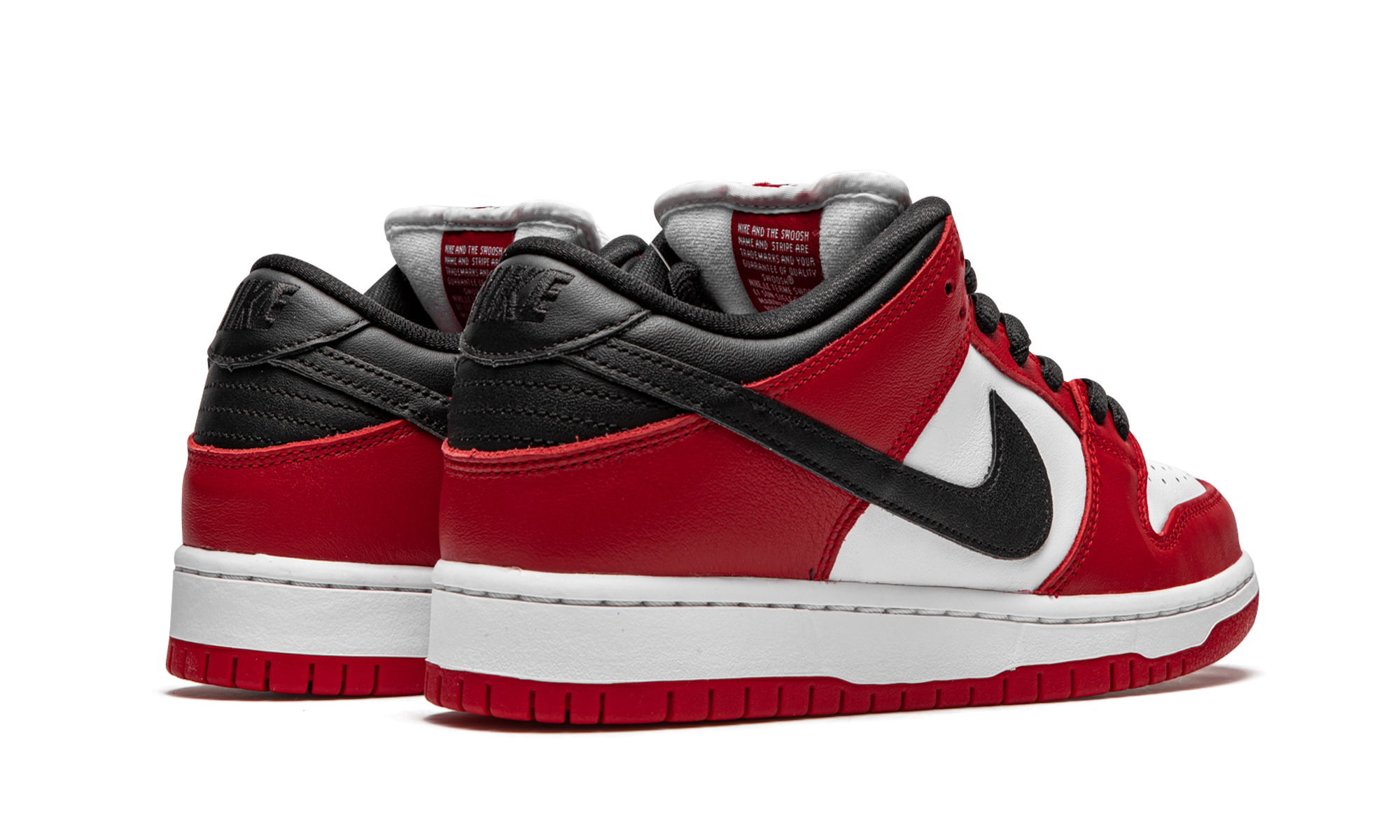 SB Dunk Low Pro “Chicago” - BQ6817 600 | Grailshop