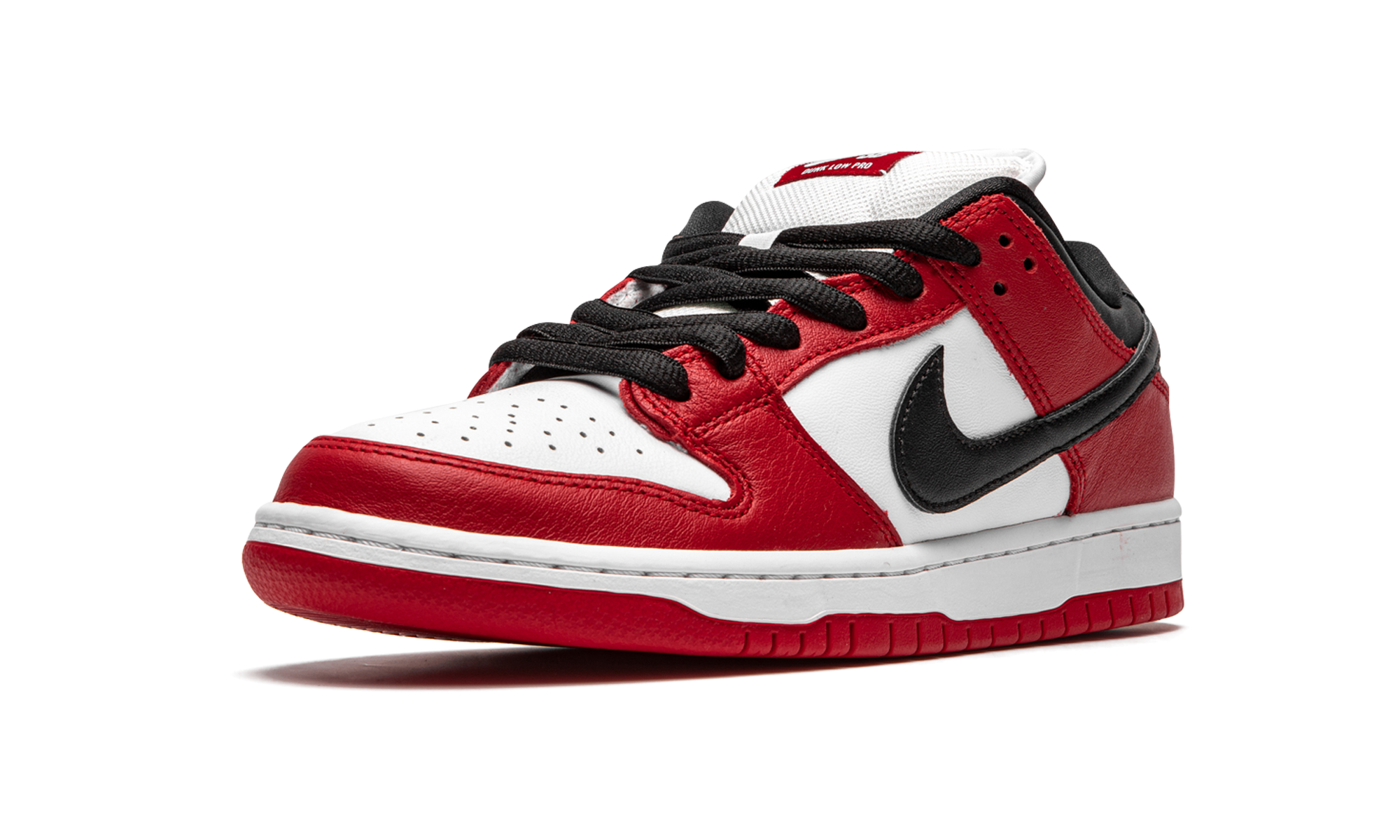 SB Dunk Low Pro “Chicago” - BQ6817 600 | Grailshop