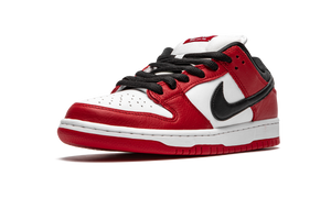 SB Dunk Low Pro “Chicago” - BQ6817 600 | Grailshop
