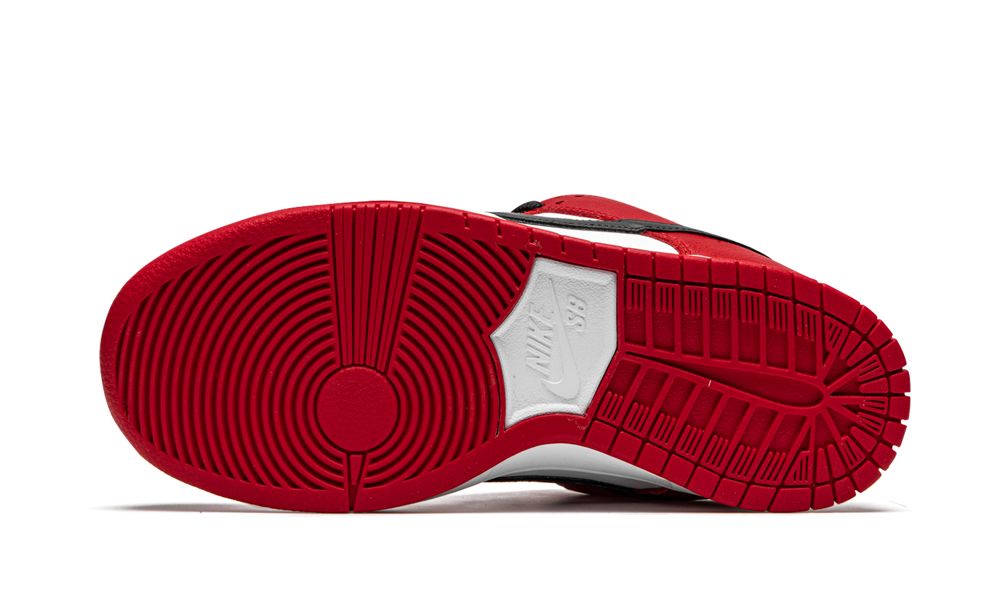 SB Dunk Low Pro “Chicago” - BQ6817 600 | Grailshop