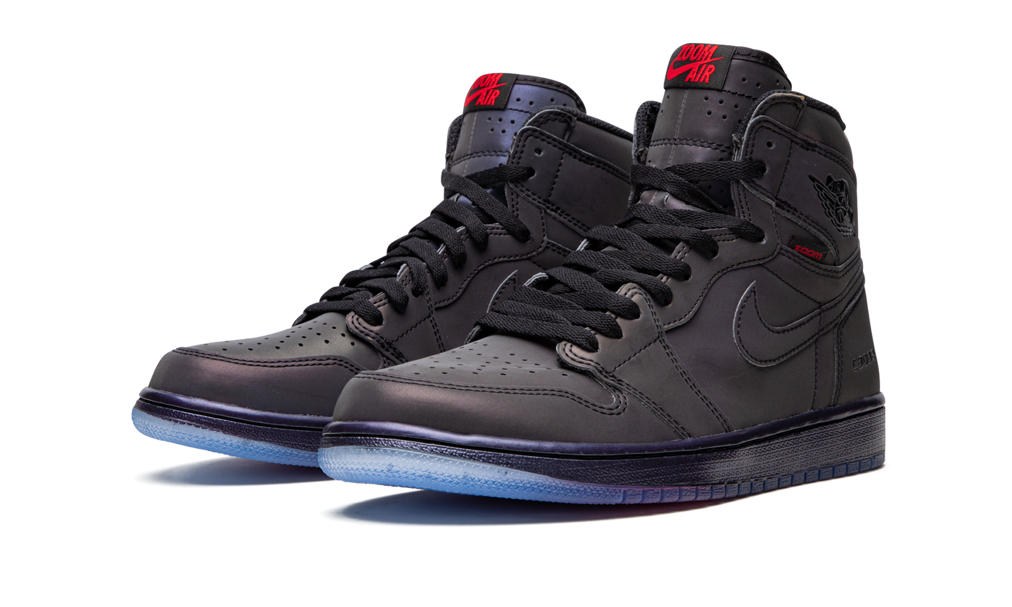 Air Jordan 1 High Zoom “Fearless” - BV0006 900 | Grailshop