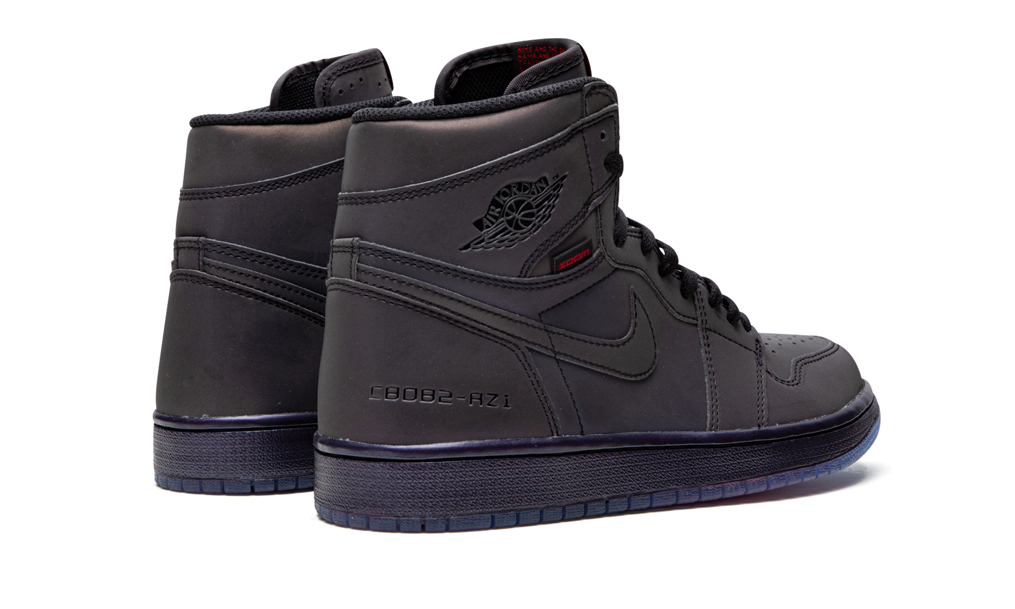 Air Jordan 1 High Zoom “Fearless” - BV0006 900 | Grailshop