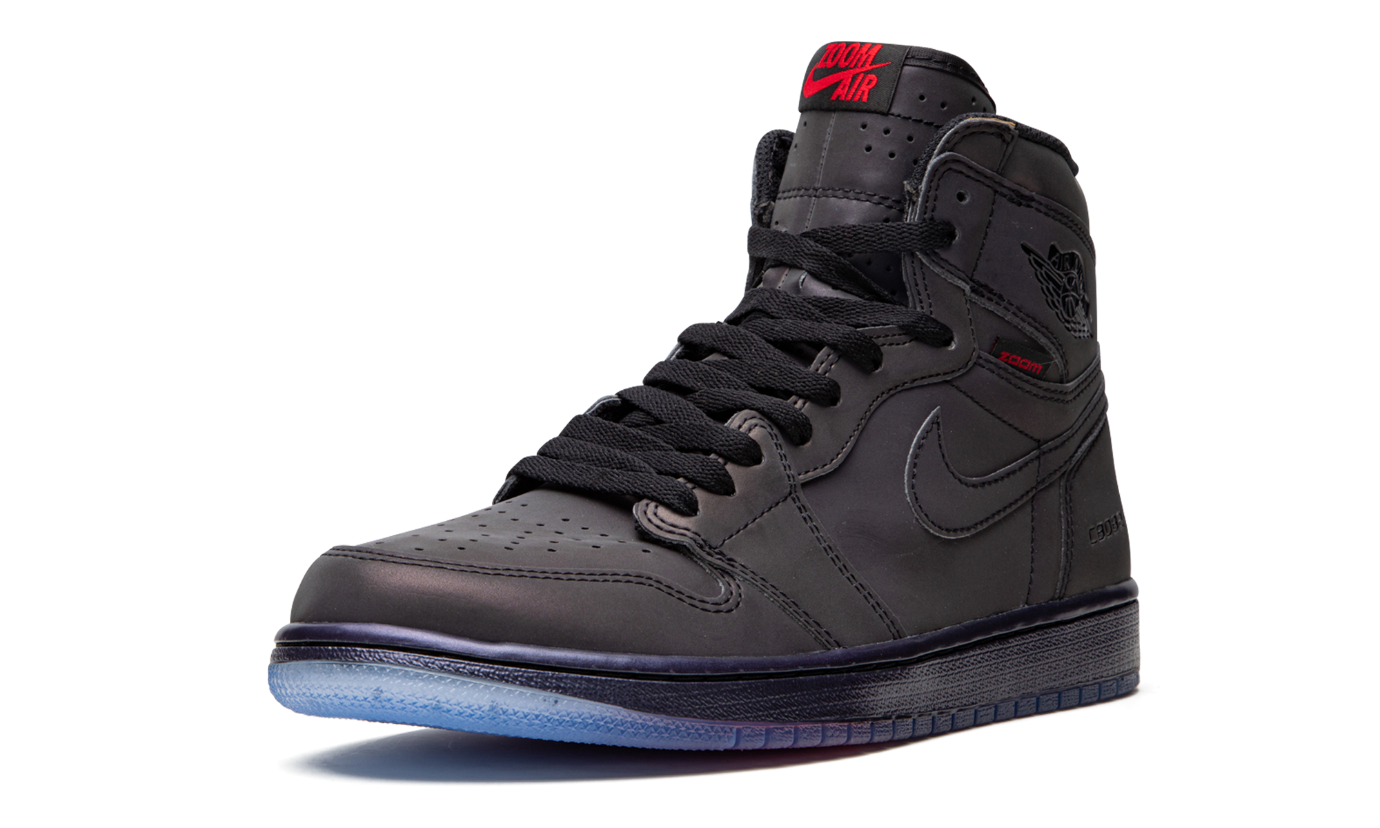Air Jordan 1 High Zoom “Fearless” - BV0006 900 | Grailshop