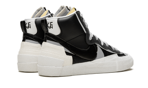 Sacai Blazer Mid "Black Grey” - BV0072 002 | Grailshop