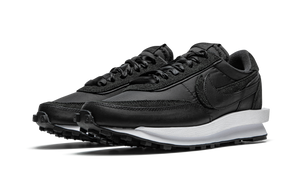 Sacai LD Waffle "Black Nylon” - BV0073 002 | Grailshop