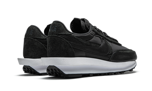 Sacai LD Waffle "Black Nylon” - BV0073 002 | Grailshop