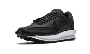 Sacai LD Waffle "Black Nylon” - BV0073 002 | Grailshop