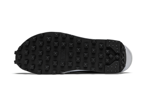 Sacai LD Waffle "Black Nylon” - BV0073 002 | Grailshop