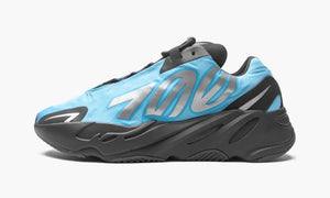 Adidas Yeezy Boost 700 MNVN "Bright Cyan" - GZ3079 | ARCA