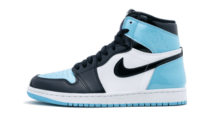 Nike Air Jordan 1 WMNS High OG “UNC Patent Leather” - CD0461 401 | ARCA