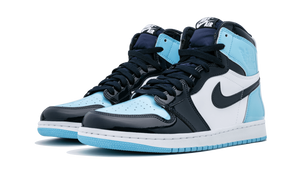 Nike Air Jordan 1 WMNS High OG “UNC Patent Leather” - CD0461 401 | ARCA