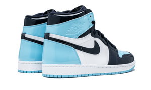 Nike Air Jordan 1 WMNS High OG “UNC Patent Leather” - CD0461 401 | ARCA