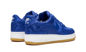 Air Force 1 PRM “Clot - Blue Silk” - CJ5290 400 | Grailshop