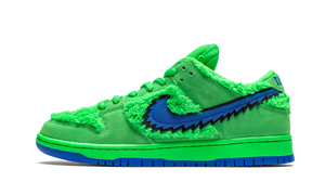 SB Dunk Low “Grateful Dead - Green Bear” - CJ5378 300 | Grailshop