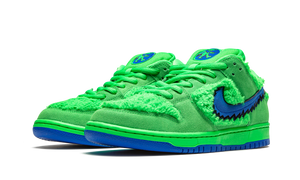 SB Dunk Low “Grateful Dead - Green Bear” - CJ5378 300 | Grailshop