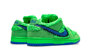 SB Dunk Low “Grateful Dead - Green Bear” - CJ5378 300 | Grailshop