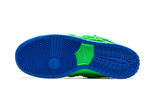 SB Dunk Low “Grateful Dead - Green Bear” - CJ5378 300 | Grailshop