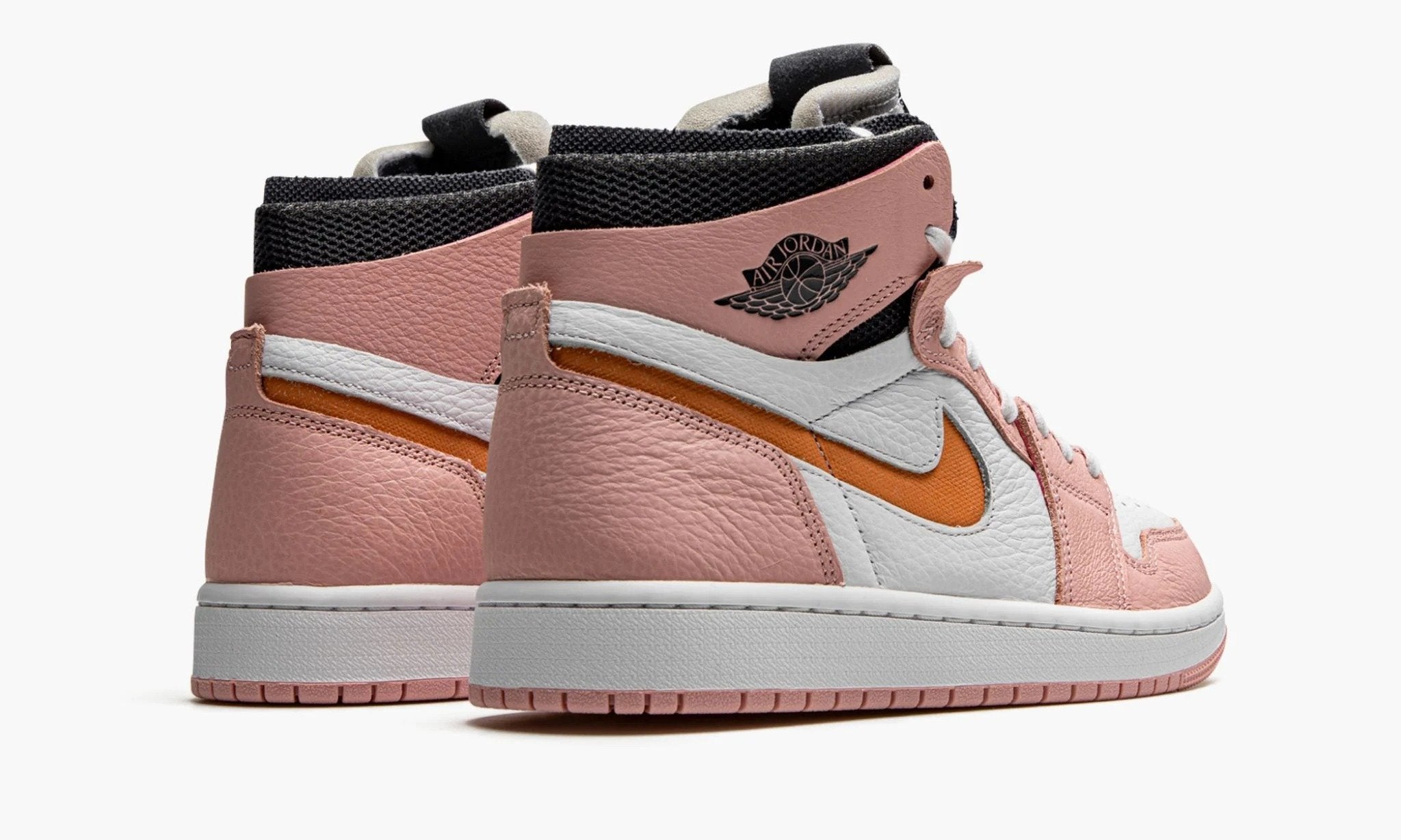 Air Jordan 1 WMNS High "Zoom Air Pink Glaze" - CT0979 601 | Grailshop