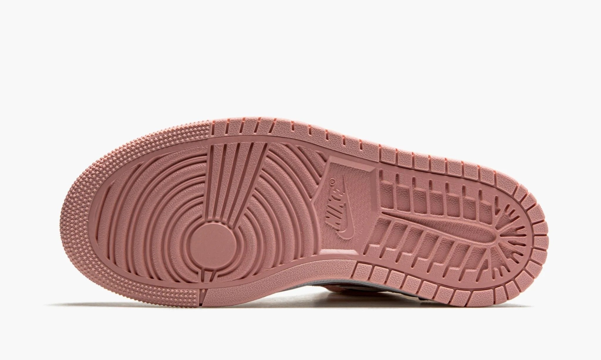 Air Jordan 1 WMNS High "Zoom Air Pink Glaze" - CT0979 601 | Grailshop