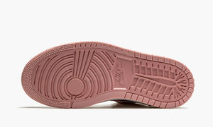 Air Jordan 1 WMNS High "Zoom Air Pink Glaze" - CT0979 601 | Grailshop