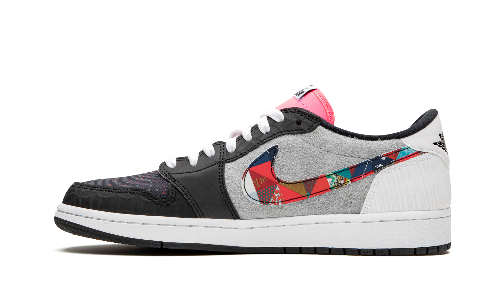 Nike Air Jordan 1 Low “Chinese New Year” - CW0418 006 | ARCA