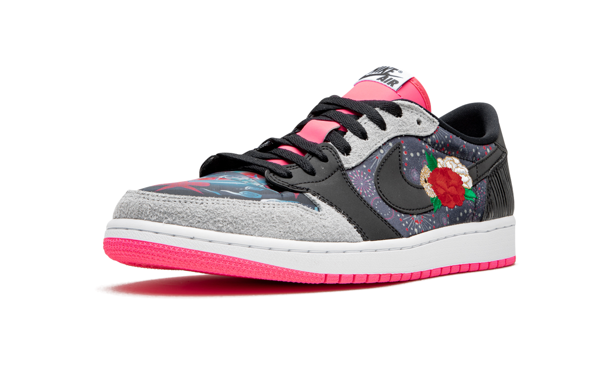 Nike Air Jordan 1 Low “Chinese New Year” - CW0418 006 | ARCA