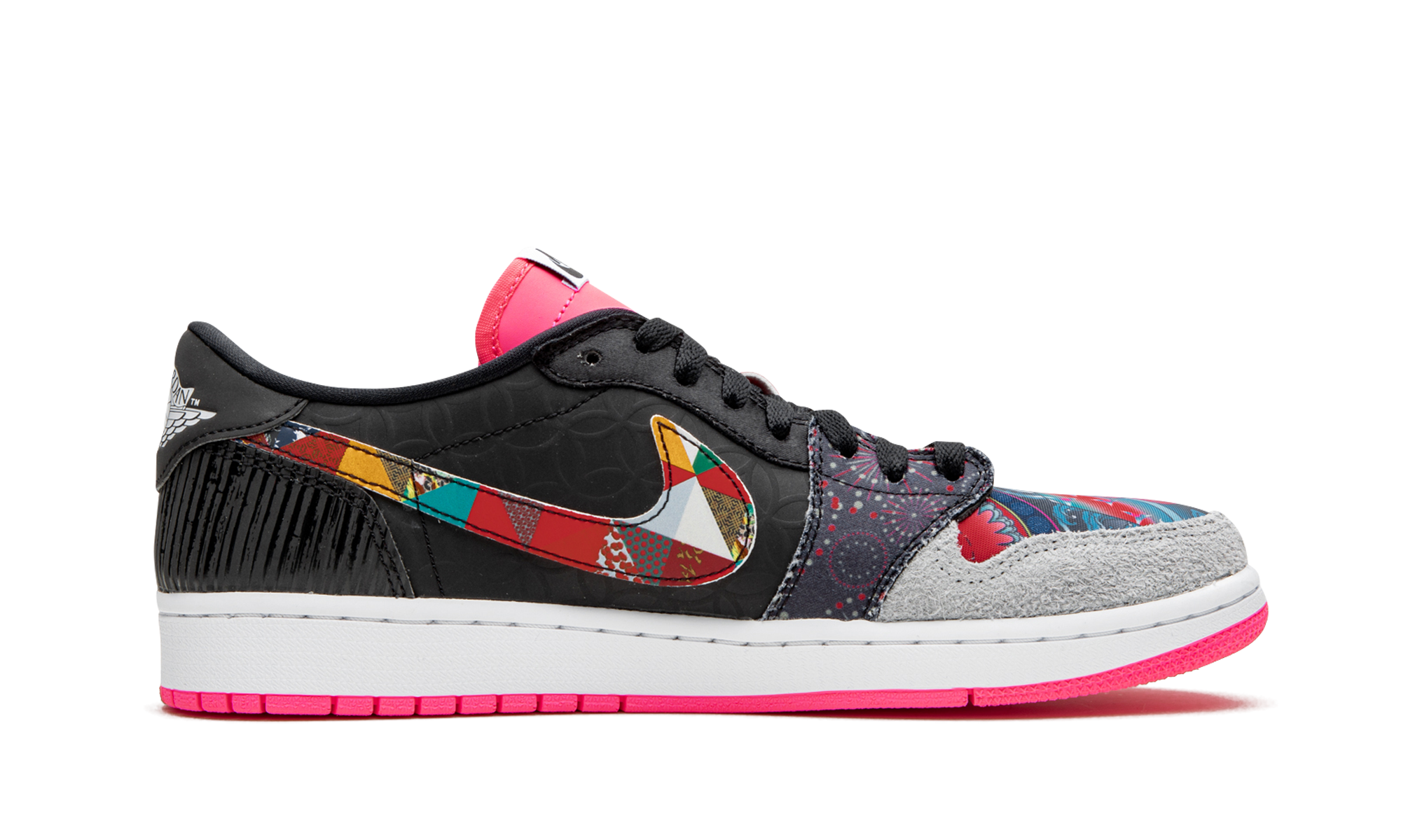 Nike Air Jordan 1 Low “Chinese New Year” - CW0418 006 | ARCA