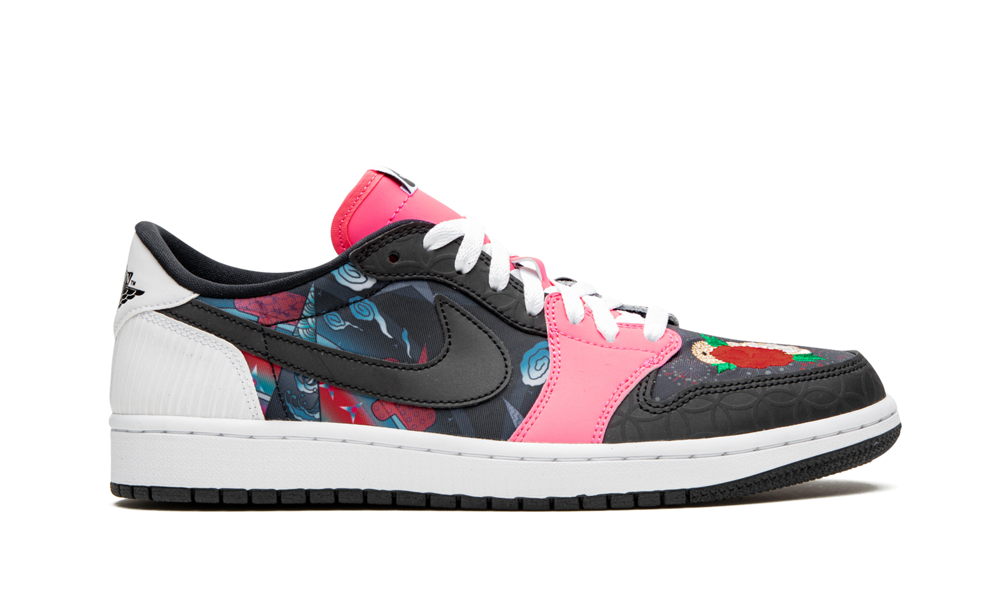 Nike Air Jordan 1 Low “Chinese New Year” - CW0418 006 | ARCA