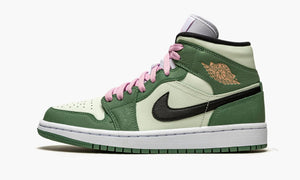 Air Jordan 1 Mid WMNS "Dutch Green" - CZ0774 300 | Grailshop