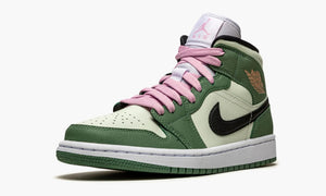 Air Jordan 1 Mid WMNS "Dutch Green" - CZ0774 300 | Grailshop