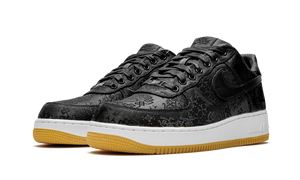 Air Force 1 07 “Clot x Fragment - Black Silk” - CZ3986 001 | Grailshop