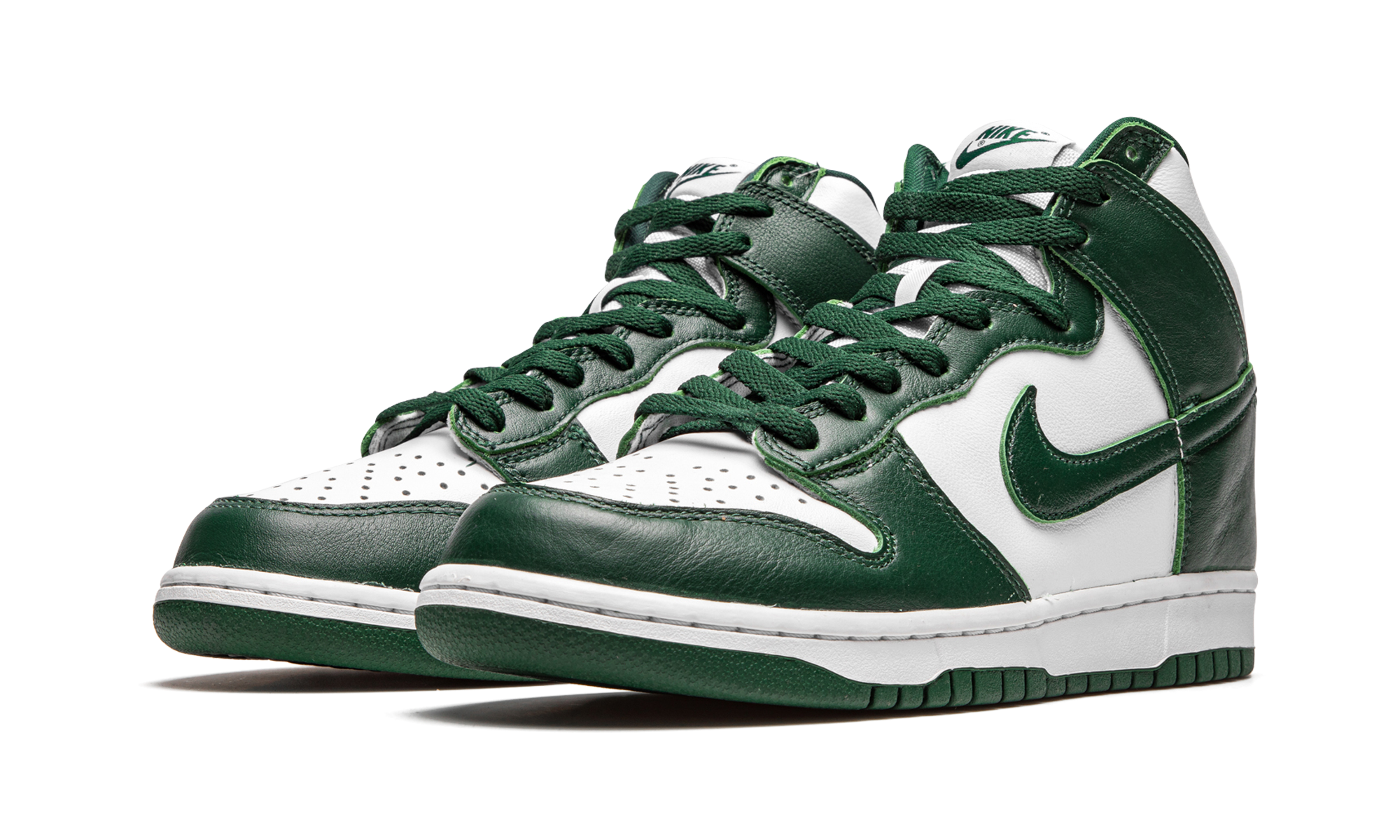 Dunk High SP “Spartan Green” - CZ8149 100 | Grailshop