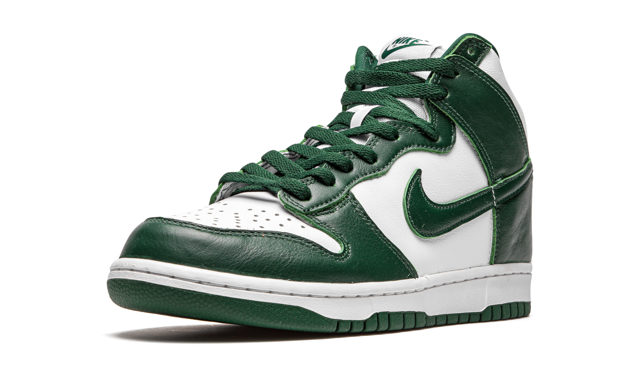 Dunk High SP “Spartan Green” - CZ8149 100 | Grailshop